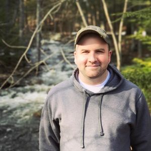 Meet your Posher, Martin